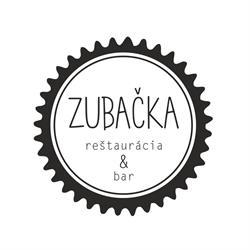 Reštaurácia Zubačka