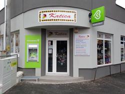 Katica