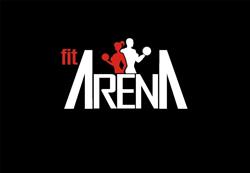 FitArena Lednicke Rovne - fitnescentrum