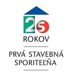 Prvá stavebná sporiteľňa