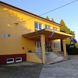 Základná škola s materskou školou