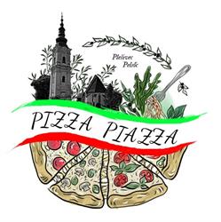 Pizza Piazza Grill Bar