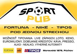 SPORT PUB