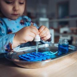 Monte detský svet - súkromná Montessori škôlka v Prešove