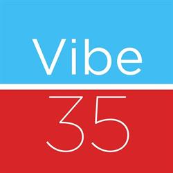 Vibe 35 - Power Plate Vibration Fitness Bratislava