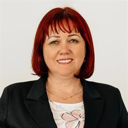 Allianz - Ľudmila Rešutíková