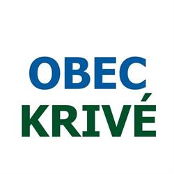 Obec Krivé - obecný úrad