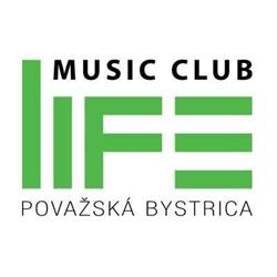 LIFE music club PB