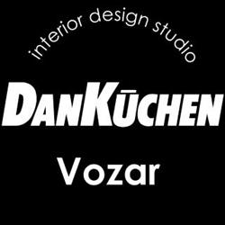 DanKuchen VOZAR - Bratislava