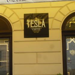 TESLA Coffee and Bar