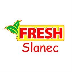 FRESH potraviny Slanec