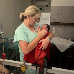 Centrum pre tehotné a dojčiace ženy Žilina