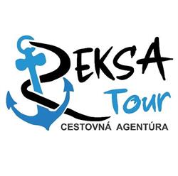 Cestovná agentúra REKSA Tour