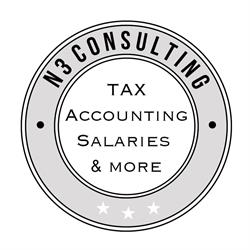 N3 consulting s.r.o.