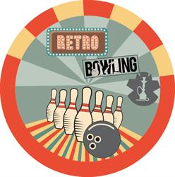 Retro BOWLING