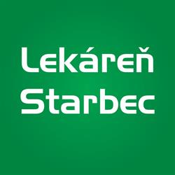 Medi-Pharm Centrum Lekáreň Starbec