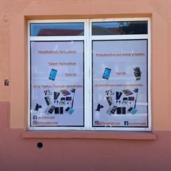 Ravatel Mobilshop Štúrovo
