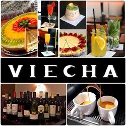Viecha - caffe and wine bar