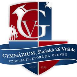 Gymnázium Vráble