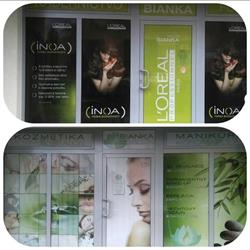 Bianka Salon