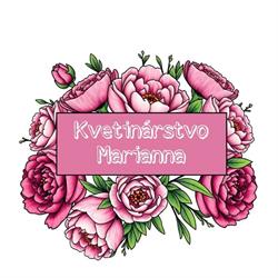 Kvetinárstvo Marianna