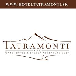 Hotel TatraMonti