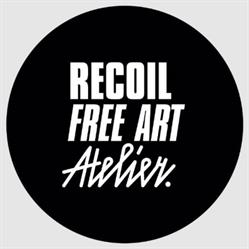 Recoil free art atelier