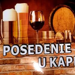Posedenie U kapra