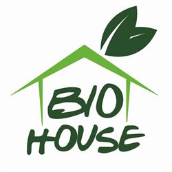 Zdravá výživa - Biohouse