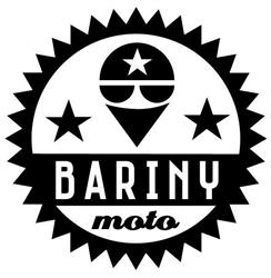 Bariny garage