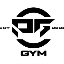 Progress Gym