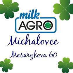 MILK-AGRO