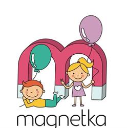 Detské zábavné a športové centrum - Magnetka