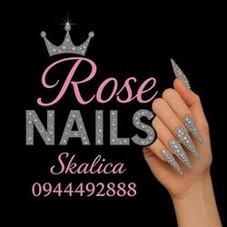 Rose Nails Skalica