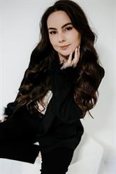 Amy Klusová Sivčáková - fotografie (fotograf Orava)
