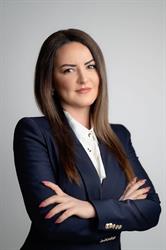 Monika Nagyová - Finančné služby