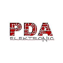 PDA elektronic
