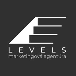 LEVELS - marketingová agentúra