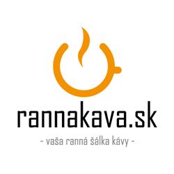 rannakava.sk - vaša ranná šálka kávy