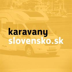 karavanyslovensko.sk - Predaj & Prenájom Karavanov Galanta