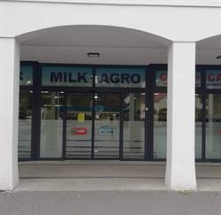 MILK-AGRO