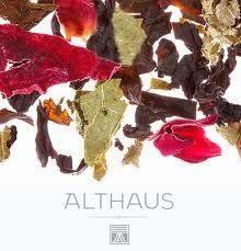 Althaus Tea Slovakia