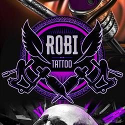 Robi Tattoo