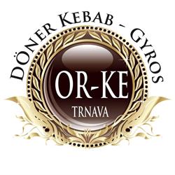 OR-KE Kebab