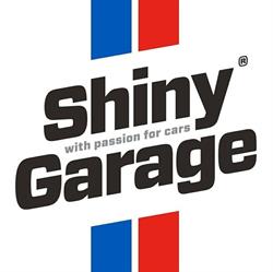 Shiny Garage SK - Výhradný dovozca exkluzívnej autokozmetiky Shiny Garage