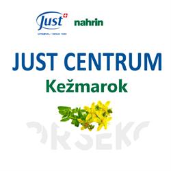 JUST CENTRUM Kežmarok, Mgr. Stanislava Sekeráková