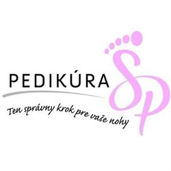 Pedikúra SP