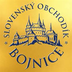 Slovenský obchodík Bojnice
