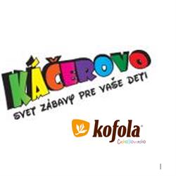Káčerovo