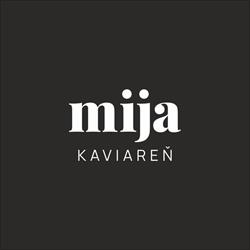 Kaviareň MIJA